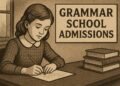 Grammar School Admissions: A Complete Parent’s Guide 4 Grammar School Admissions
