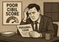 Personal Loan with Poor CIBIL Score