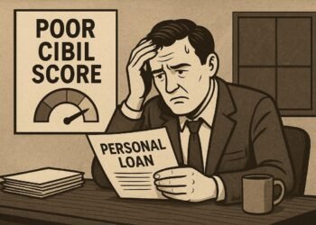 Can One Get Personal Loan with Poor CIBIL Score with 10000 Loan App 9 Personal Loan with Poor CIBIL Score