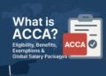 acca eligibility benefits exemptions salary