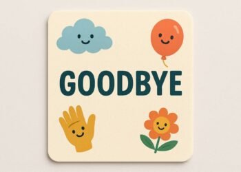 Goodbye Cards – The Proper Way of Choosing Goodbye Cards for Any Given Situation 5 Goodbye Cards for Any Situation