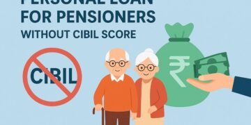 Personal Loan for Pensioners Without CIBIL Score: Is It Possible? 14 Personal Loan for Pensioners Without CIBIL Score