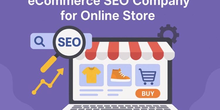 What an eCommerce SEO Company Can Do for Your Online Store 1 eCommerce SEO Company for Online Store