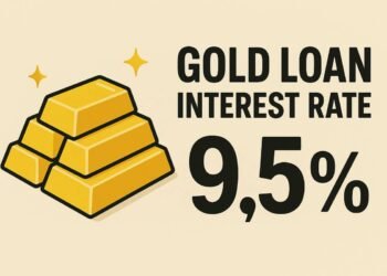 Why Do NBFCs Compete to Provide the Lowest Gold Loan Interest Rate? 6 gold loan lowest interest nbfcs