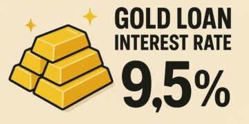 Why Do NBFCs Compete to Provide the Lowest Gold Loan Interest Rate? 15 gold loan lowest interest nbfcs