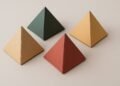 Custom Pyramid Boxes: Unique & Stylish Packaging for Gifts and Products 2 Custom Pyramid Boxes
