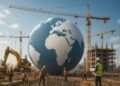 Global Construction Wins That Show Nav Int’s Impact in Critical Infrastructure 18 Global Construction