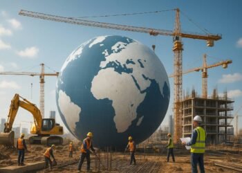Global Construction Wins That Show Nav Int’s Impact in Critical Infrastructure 3 Global Construction