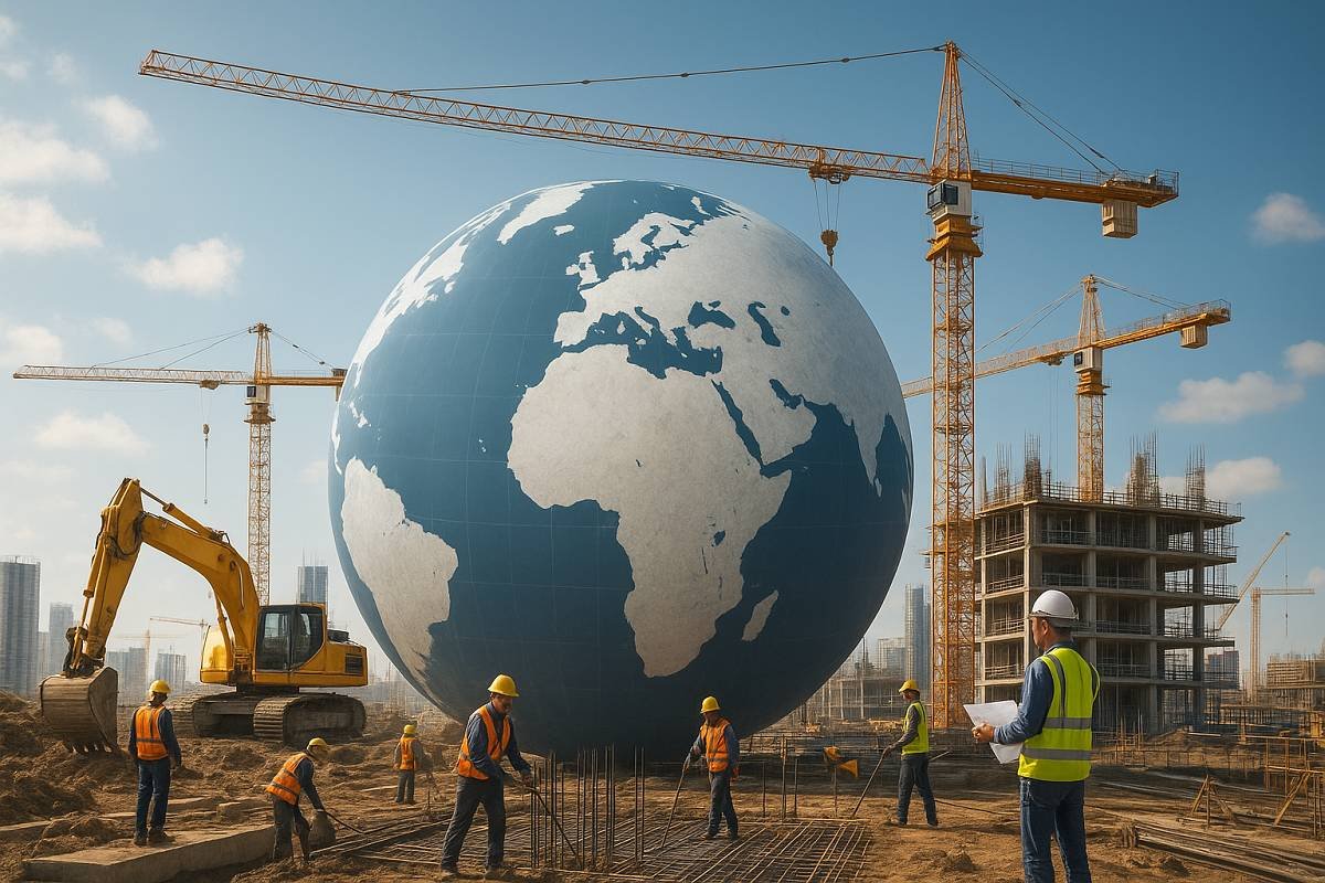 Global Construction