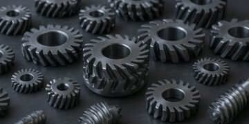 Gear Shaving Cutters