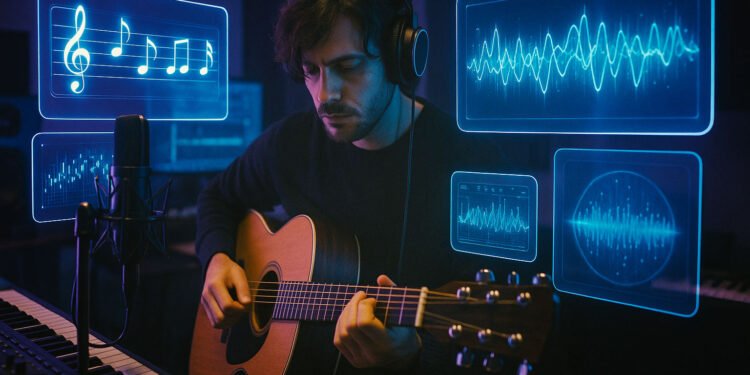 Stability AI Releases Stable Diffusion XL Turbo in Beta 1