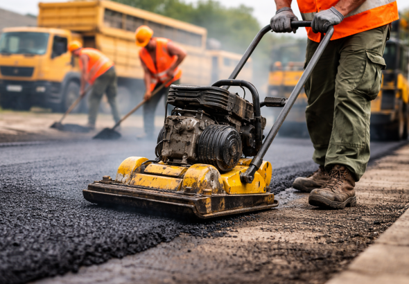 alasan-memilih-kontraktor-pengaspalan-lokal