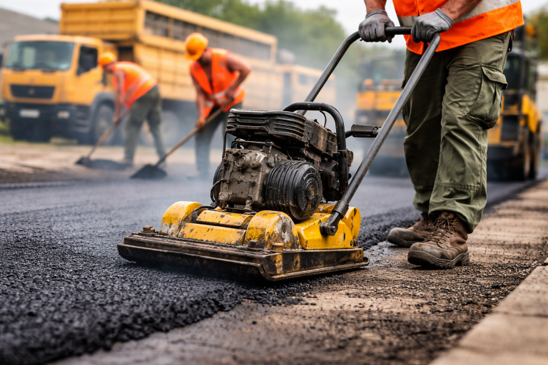 alasan-memilih-kontraktor-pengaspalan-lokal