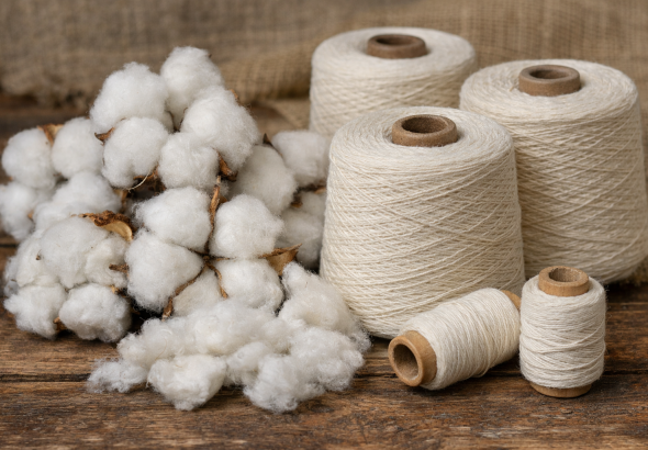 kapas-dan-benang-kapas