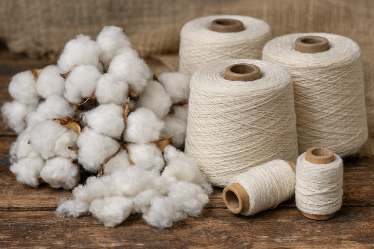 kapas-dan-benang-kapas