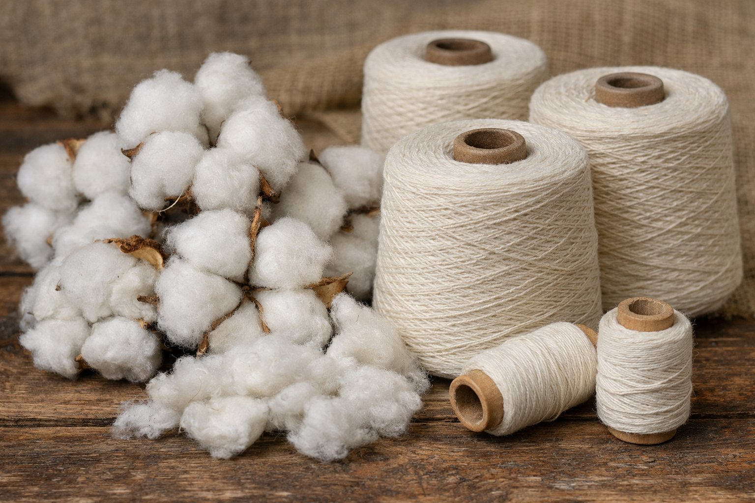 kapas-dan-benang-kapas