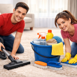 tips-membersihkan-karpet