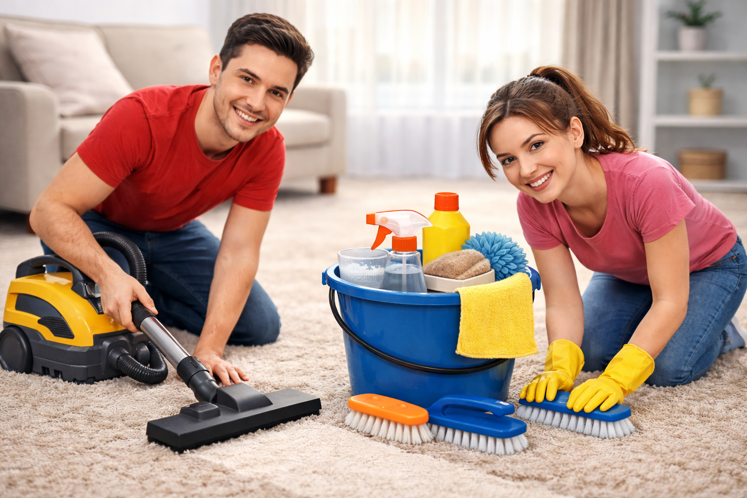 tips-membersihkan-karpet