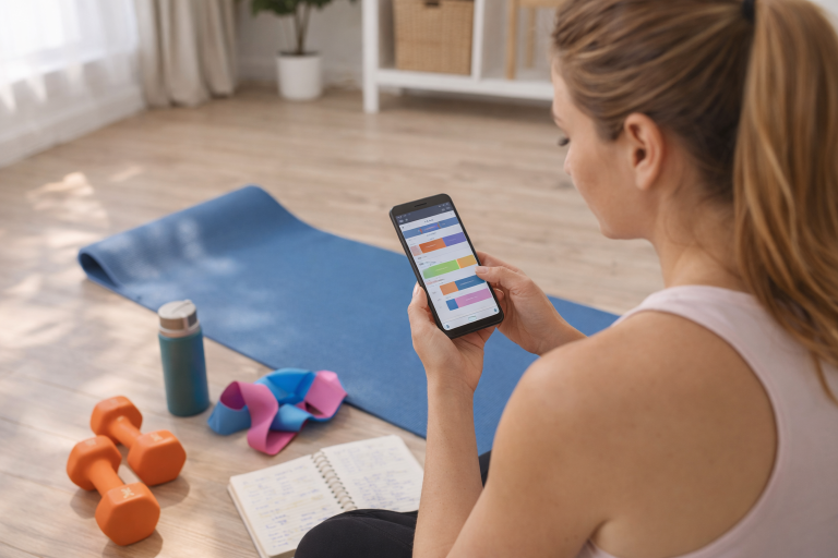 7-tips-menyusun-rutinitas-kebugaran-terbaik