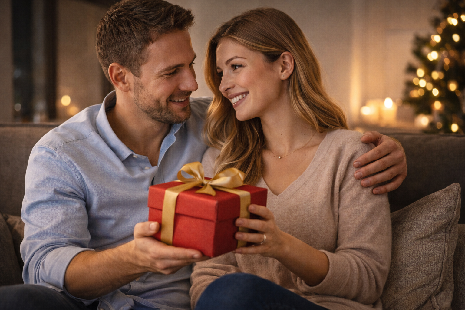 cara-menyenangkan-hati-istri-dengan-hadiah