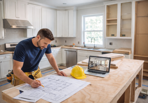 tips-penting-renovasi-dapur