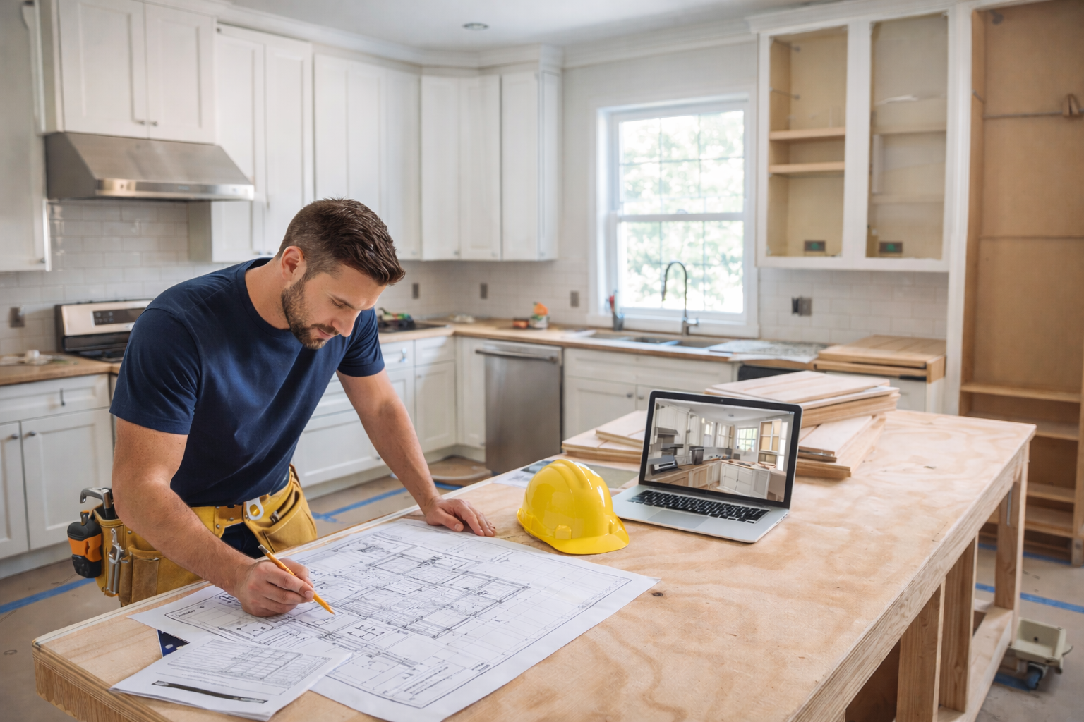 tips-penting-renovasi-dapur