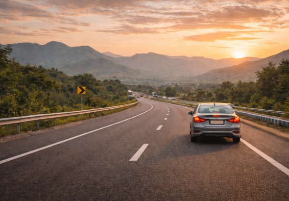 perjalanan-darat-dari-delhi-ke-chandigarh