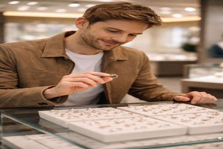 aturan-penting-memilih-cincin-kawin-pria